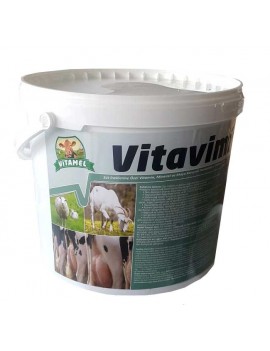 Vitavimin Milk