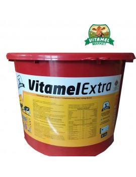 VİTAMEL EXTRA 25 KG